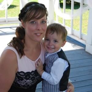 Meet your Posher, Casey