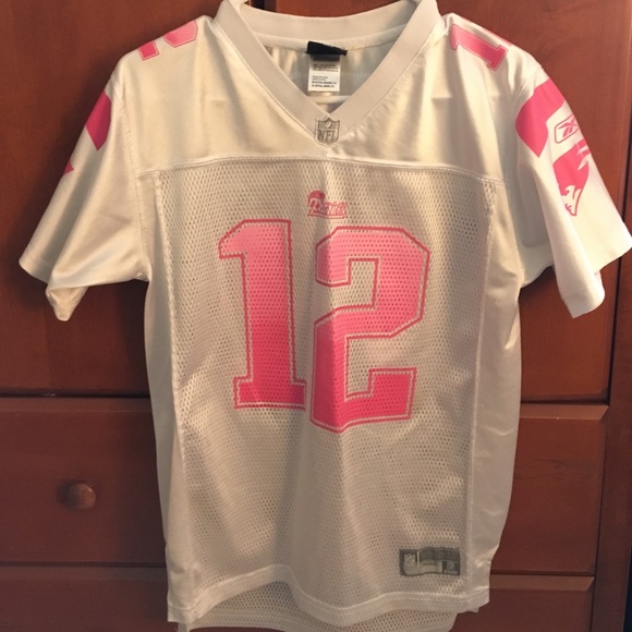Team Jersey NE