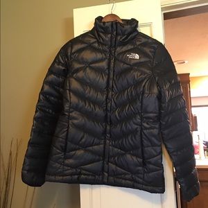The North Face Aconcagua Jacket