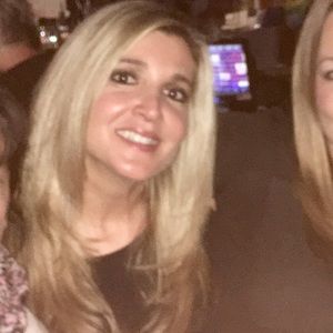 Meet your Posher, Kristin