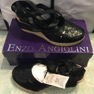 NEW!! Enzo angiolini shoes