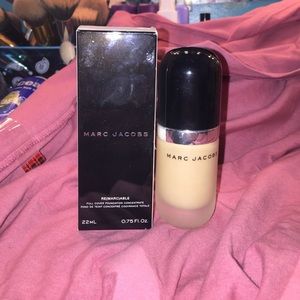Marc Jacobs full cover foundation