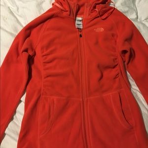 BRAND NEW north face