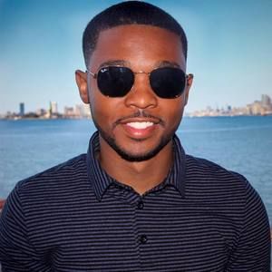 Meet your Posher, Tony