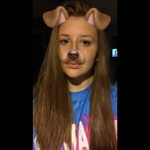 Meet your Posher, Krissy