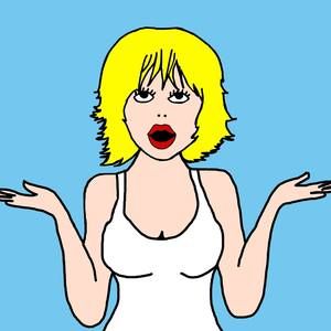 Meet your Posher, Marta