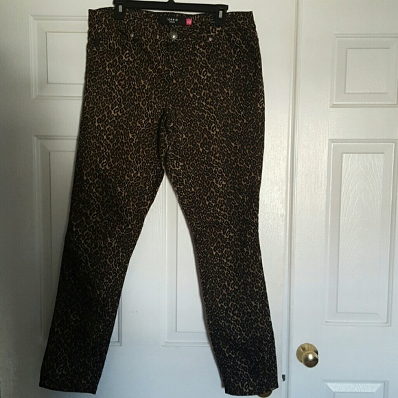 Torrid Like new Condition Size 14