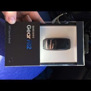 Gear fit 2