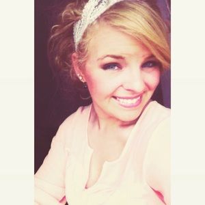 Meet your Posher, Terika