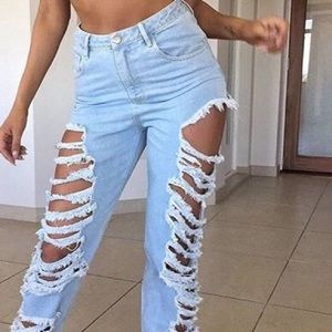 Meet your Posher, Saraphina