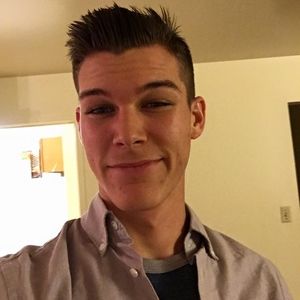 Meet your Posher, Ian