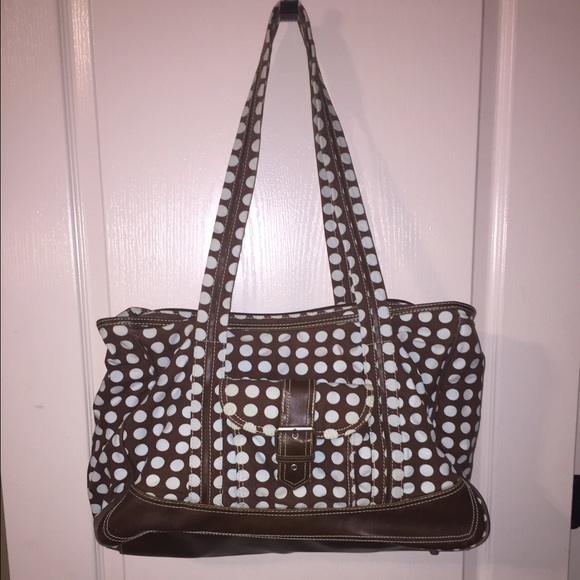 Kalencom Diaper Bag - Picture 2 of 4