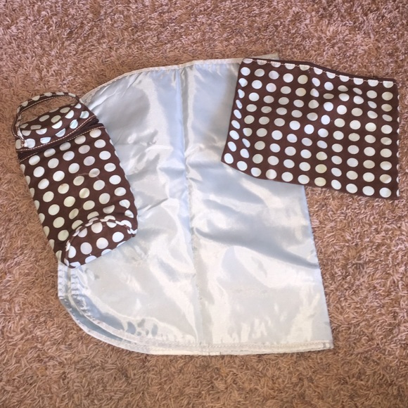 Kalencom Diaper Bag - Picture 3 of 4