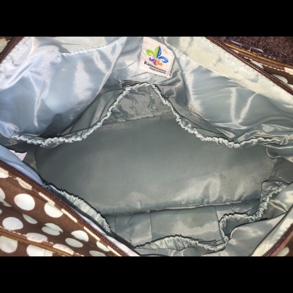 Kalencom Diaper Bag - Picture 4 of 4
