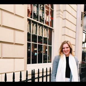 Meet your Posher, Kara