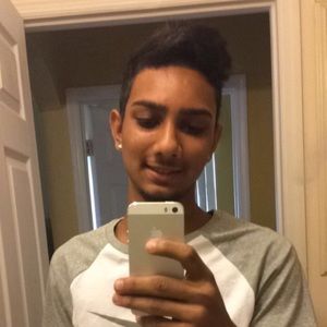 Meet your Posher, Josh