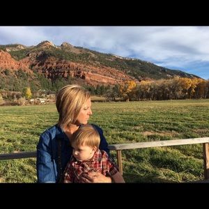 Meet your Posher, Ronda