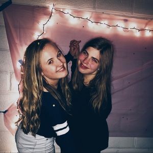 Meet your Posher, Gabrielle