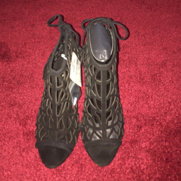 Zara shoe!!