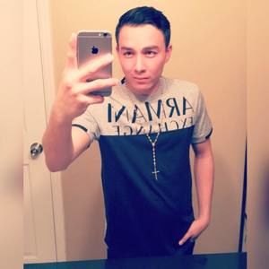 Meet your Posher, Joe