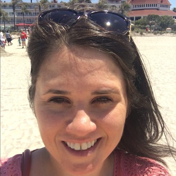 Meet your Posher, Brandi