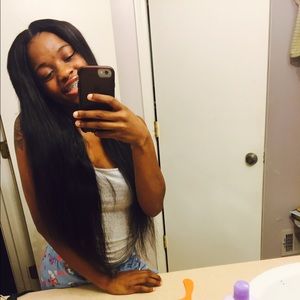 Meet your Posher, Airreiona