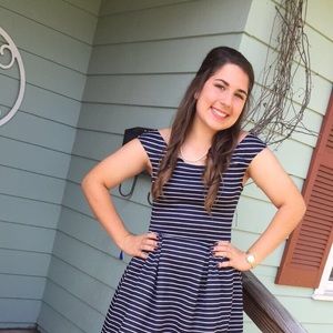 Meet your Posher, Bonnie