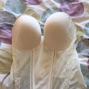 Wedding Corset