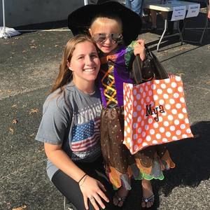 Meet your Posher, Mallory