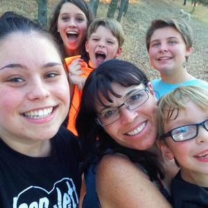 Meet your Posher, Tammy