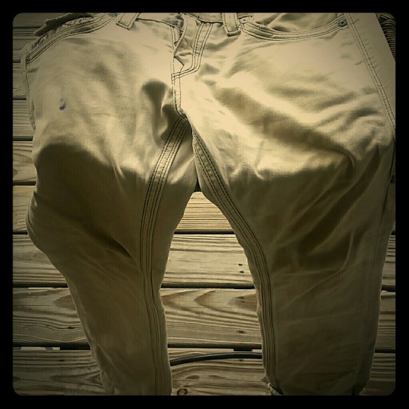True Religion Ricky Jeans