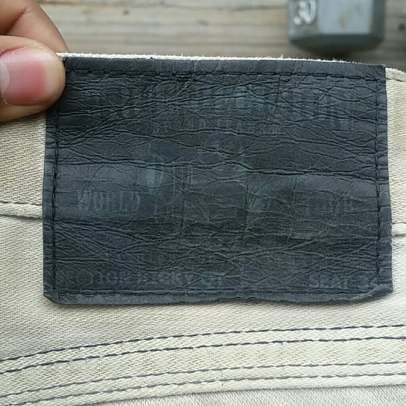 True Religion Ricky Jeans - Picture 3 of 4