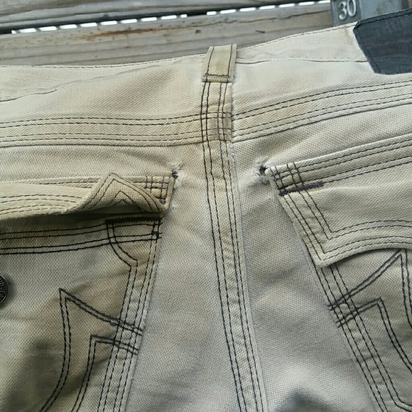 True Religion Ricky Jeans - Picture 4 of 4