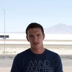 Meet your Posher, Carter