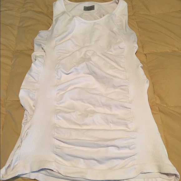 Women's Tank Top.