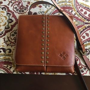 Patricia Nash Cross-body Bag