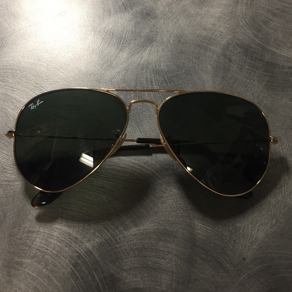 Ray-Ban Classic Aviator