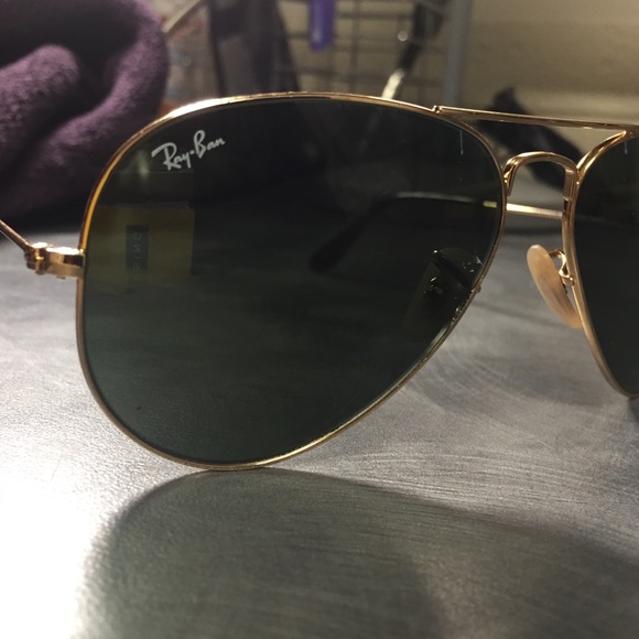 Ray-Ban Classic Aviator