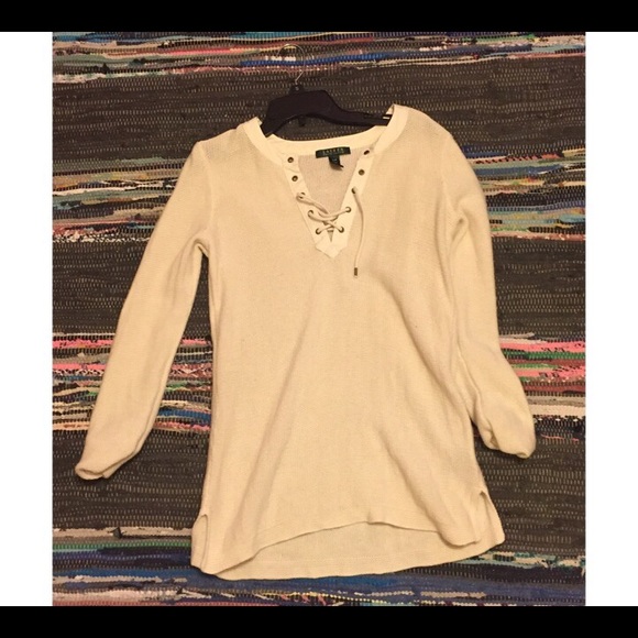 Sweater top