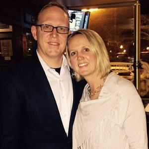 Meet your Posher, Kathleen