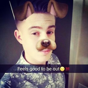 Meet your Posher, Slater