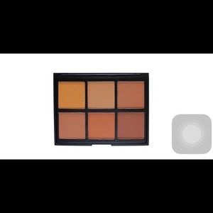 MORPHE CONTOUR PALETTE