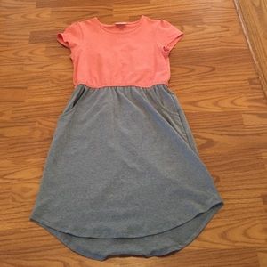 Lularoe Mae dress