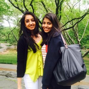 Meet your Posher, Neha