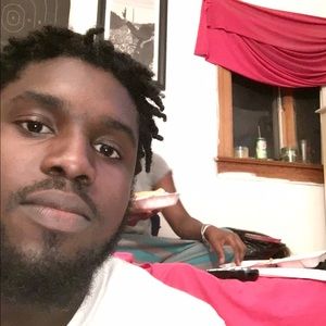 Meet your Posher, Jerome