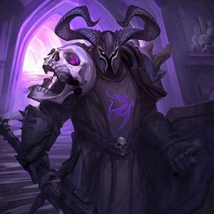 Meet your Posher, Zeke