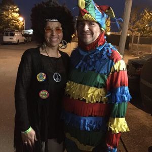 Meet your Posher, Suzanne