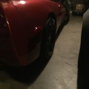 Meet your Posher, Christian