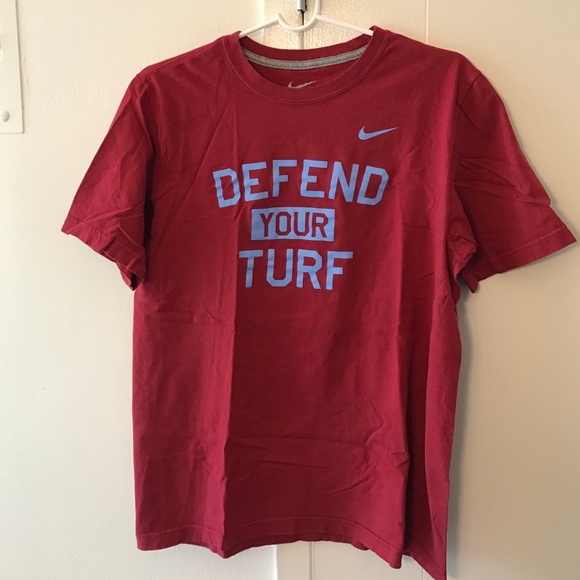 Nike Men's T-Shirt M