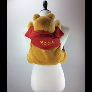 Winnie The Pooh Backpack